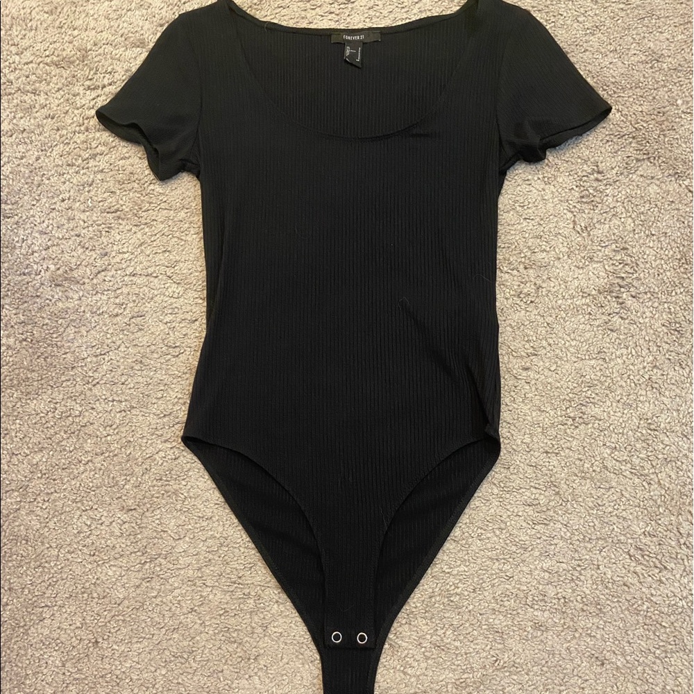 Forever 21 Bodysuit
